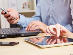 Ekonomi Digital RI Diprediksi Moncer di 2023, Telkom Dinilai Jadi Penggeraknya