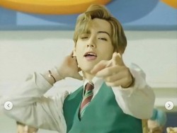 V BTS Ikut Tes MBTI, Hasilnya Kepribadian INFJ-T, Apa Artinya?