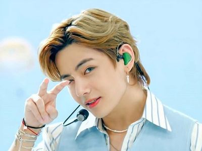 Foto: 8 Visual Grup KPop Paling Ganteng Versi Dispatch, V BTS Nomor Satu