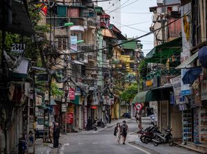 80 Ribu PNS Disikat! Negara Ini Bersih-bersih Birokrasi Terbesar