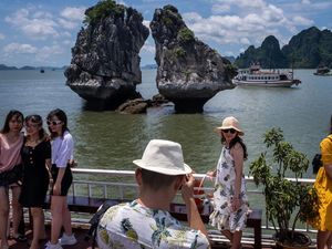 Vietnam Ikuti Jejak Bali yang Buka Penerbangan Internasional