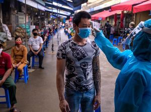 Negara Ini Sukses Atasi COVID-19 di Gelombang Pertama dan Kedua, Ini Resepnya Negara Ini Sukses Atasi COVID-19 di Gelombang Pertama dan Kedua, Ini Resepnya