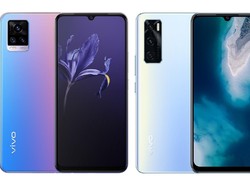 Perbandingan Spesifikasi Vivo V20 dan V20 SE