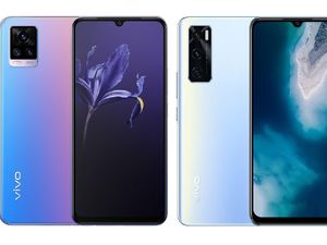 Perbandingan Spesifikasi Vivo V20 dan V20 SE Perbandingan Spesifikasi Vivo V20 dan V20 SE