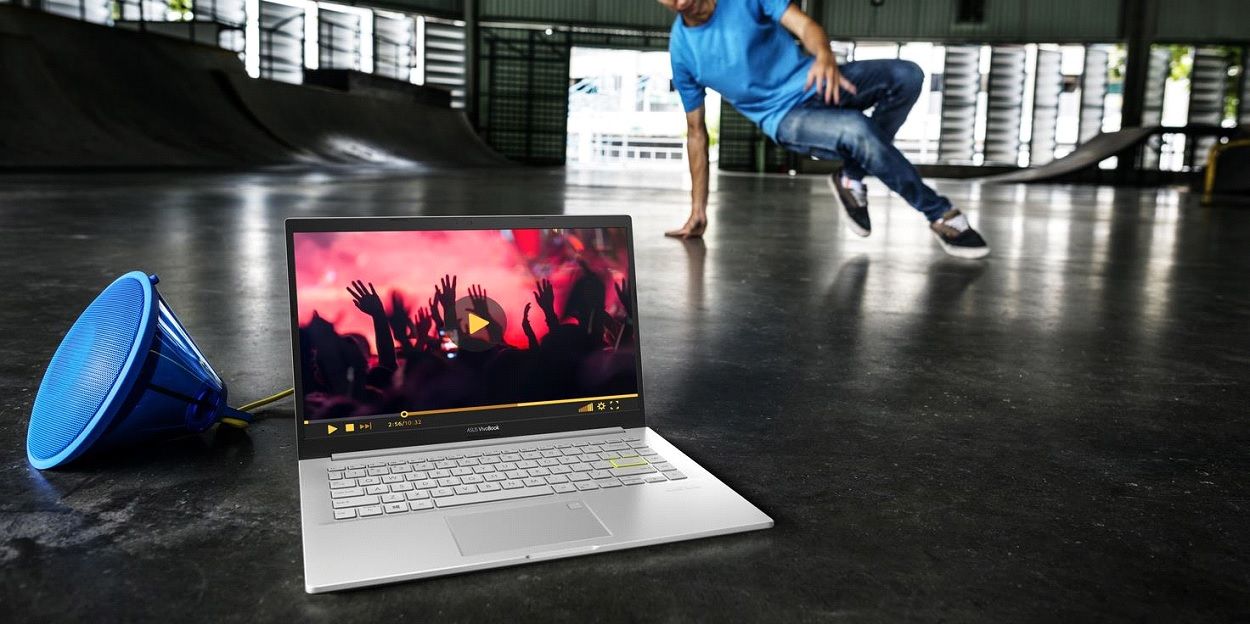 VivoBook Ultra 14 VivoBook Ultra 14