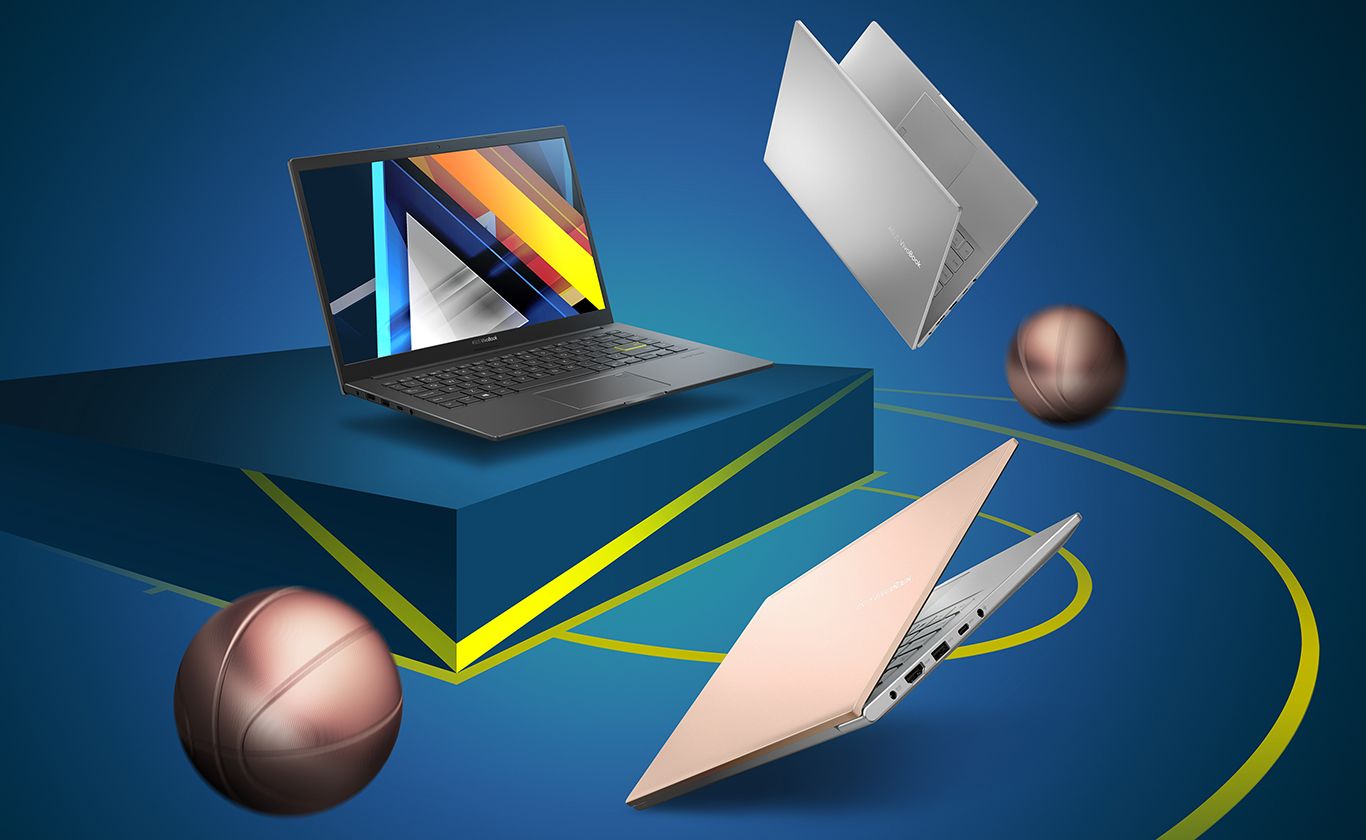 VivoBook Ultra 14 VivoBook Ultra 14