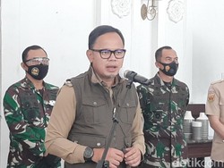 25 Puskesmas di Kota Bogor Disiapkan untuk Vaksinasi COVID-19