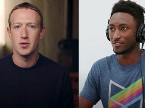 Mark Zuckerberg Punya Rencana Singkirkan iPhone