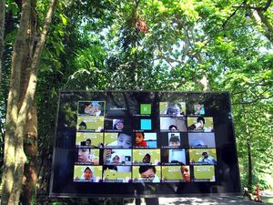 Kominfo: Media Sosial Tingkatkan Minat Wisata Virtual