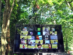 Kominfo: Media Sosial Tingkatkan Minat Wisata Virtual