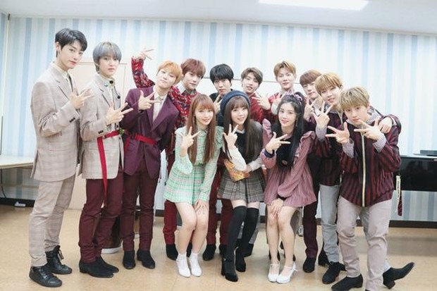 Woolim Entertainment terus menerus mengkritik karyawan serta artisnya.