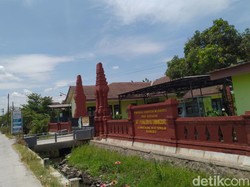 Belasan Nakes Positif COVID-19, Pelayanan 2 Puskemas di Mojokerto Tetap Buka