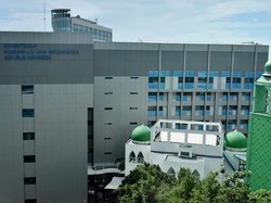 Segera Daftar, Kominfo Buka Lowongan Dewan Pengawas RRI