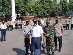 Cegah Pengungsian Banjir Jadi Klaster Corona, Ini Langkah Pemprov DKI