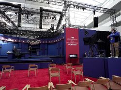 Digelar Saat Pandemi Corona, Begini Pengaturan Debat Capres AS