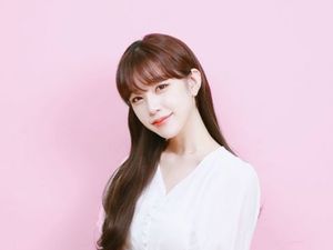 Surat Ari Eks TAHITI Usai Dikonfirmasi Pacaran dengan Ryeowook SuJu Surat Ari Eks TAHITI Usai Dikonfirmasi Pacaran dengan Ryeowook SuJu