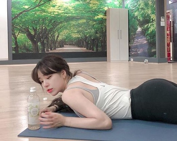 Ari Tahiti / www.instagram.com/tahiti__ari/ Ari Tahiti