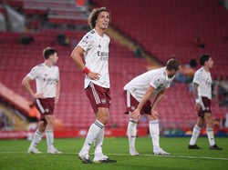 3 Pemain Ini Diklaim Jadi Biang Kerok Kekalahan Arsenal