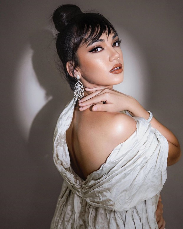 haico van der veken artis cantik terpopuler 2020 haico van der veken artis cantik terpopuler 2020