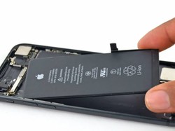 Apple Ingin Baterai iPhone Masa Depan Dibuat dari Sel Bahan Bakar Hidrogen