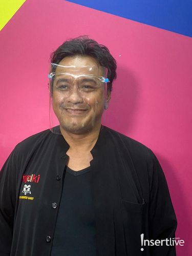 Diky Candra