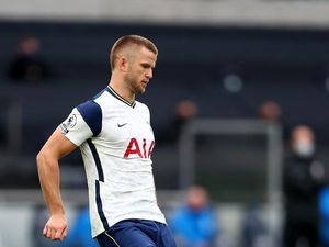 Tersisih di Tottenham, Eric Dier Mau Susul Kane ke Bayern? Tersisih di Tottenham, Eric Dier Mau Susul Kane ke Bayern?