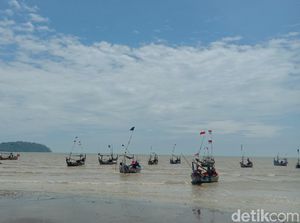 BMKG Mitigasi Skenario Gempa M 9.1 di Selatan Jawa BMKG Mitigasi Skenario Gempa M 9.1 di Selatan Jawa
