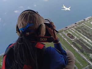 Fotografer Pesawat Tempur, Pekerjaan Super Langka Fotografer Pesawat Tempur, Pekerjaan Super Langka