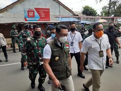 Ridwan Kamil Siapkan Tim untuk Sosialiasikan Omnibus Law ke Warga