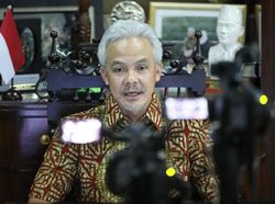 Panas dengan Puan, Ganjar Dinilai Bisa Merapat ke Faksi Prananda