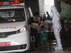 Daftar Hotel-RS yang Layani Isolasi Mandiri COVID-19, Cek di Sini