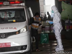 Daftar Hotel-RS yang Layani Isolasi Mandiri COVID-19, Cek di Sini Daftar Hotel-RS yang Layani Isolasi Mandiri COVID-19, Cek di Sini