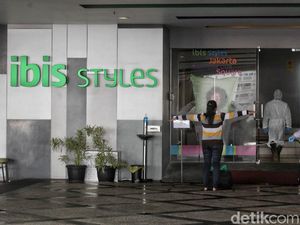 Catat! Ini Daftar Hotel di Jakarta yang Bisa Dipakai Buat Isolasi Mandiri