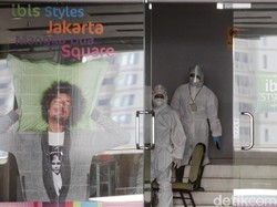 Proses Ketat Pengajuan Hotel untuk Tampung OTG Corona