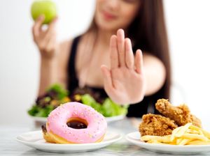 5 Makanan Ini Ampuh Redam Keinginan Makan Manis 5 Makanan Ini Ampuh Redam Keinginan Makan Manis