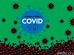 89 Remaja Hendak Demo DPR Diamankan di Jakbar, 2 Orang Positif Corona