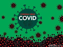 Pasien Positif Corona di RSUD Cengkareng Jakbar Dijemput Paksa Keluarga