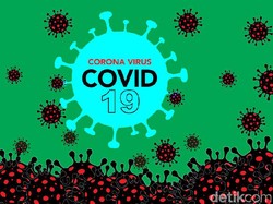 Cawalkot Dumai Eko Suharjo Positif Corona, Timses: Kondisinya Membaik