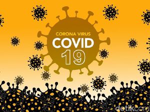 Ratusan Mahasiswa Kampus di Jaksel Positif Corona, Dibawa ke Wisma Atlet