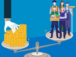 Mediator Hubungan Industrial Punya Ketua Baru, Siapa Dia?