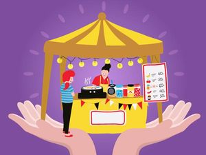 Tips Rintis Usaha di Tengah Pandemi