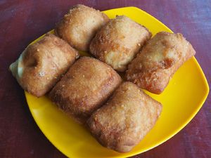 4 Kuliner Khas Bandung yang Mirip dengan Cemilan Asal Belanda