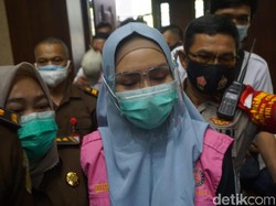 Pinangki Bantah Buat Action Plan Bebaskan Djoko Tjandra, Ini Kata Kejagung