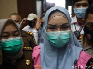 Suami Tak Tahu Pinangki Temui Djoko Tjandra: Dia Bilang Bukan Urusan Kamu!