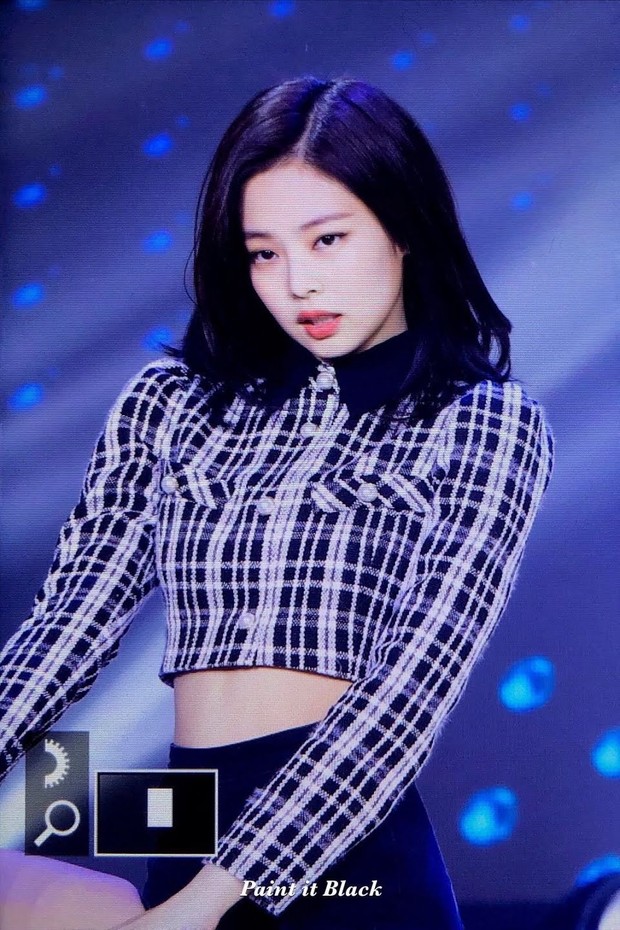 Jennie/ Foto: Koreaboo
