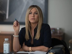 Jennifer Aniston Ternyata Dijuluki Diva Gegara Hal Ini