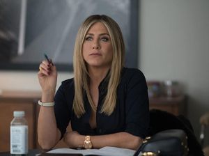 Wanita Viral, Berwajah Bak Kembaran Jennifer Aniston Hingga Sulit Dibedakan Wanita Viral, Berwajah Bak Kembaran Jennifer Aniston Hingga Sulit Dibedakan
