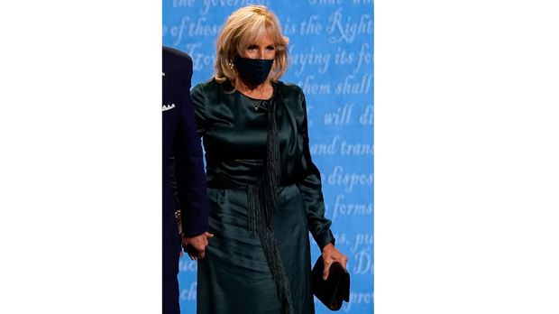 Jill Biden
