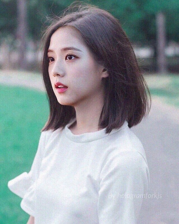 Jisoo/ Foto: Koreaboo
