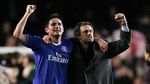 Jose Mourinho dan Deretan Pesangonnya yang Wow